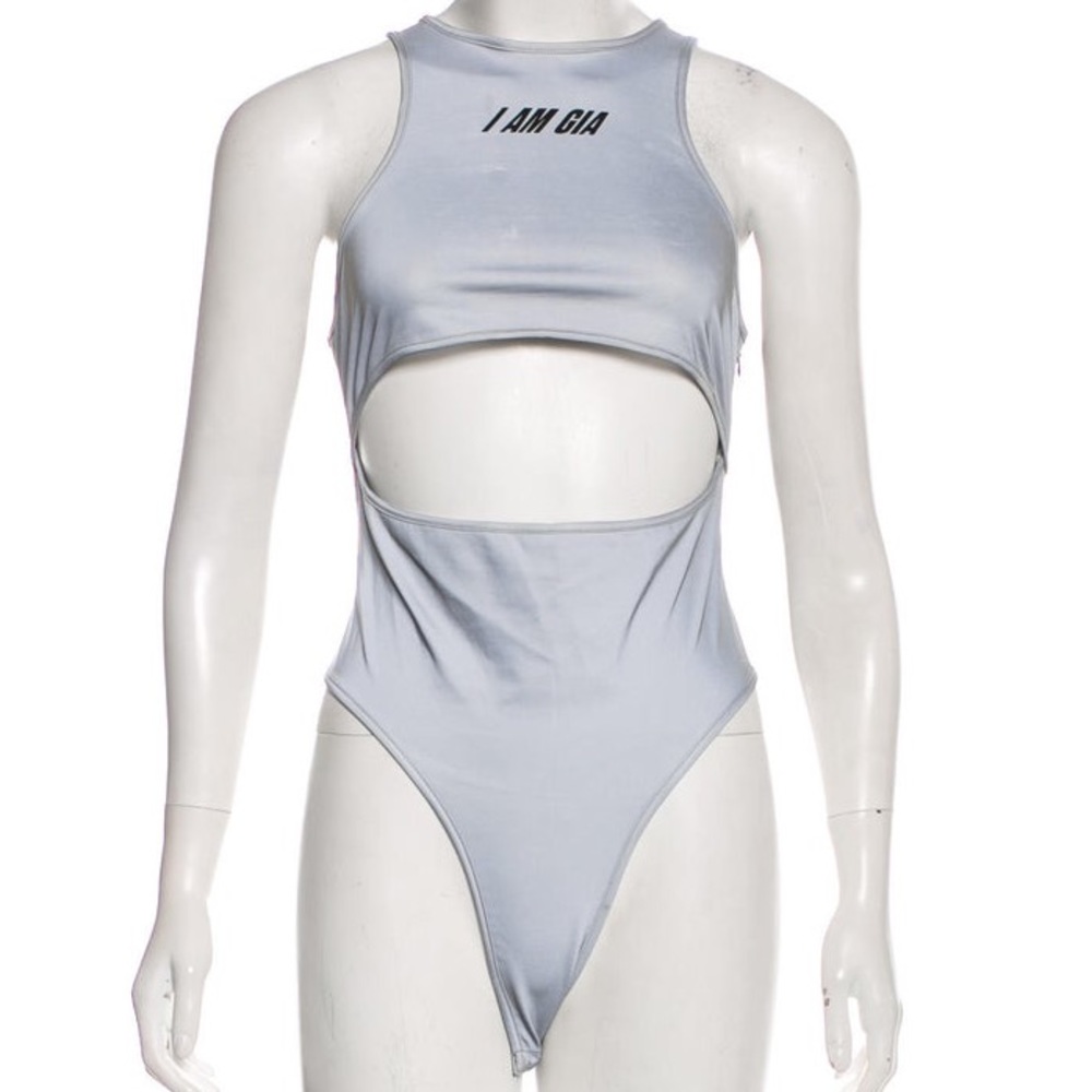I.AM.GIA Calypso Bodysuit